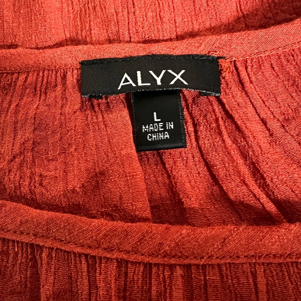 Alyx top - Picture 3 of 4